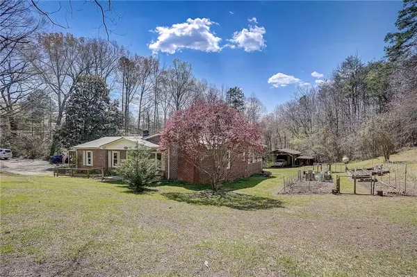 Linwood, NC 27299,3073 Sowers RD