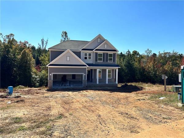 2001 Dock Ridge DR, Stokesdale, NC 27357