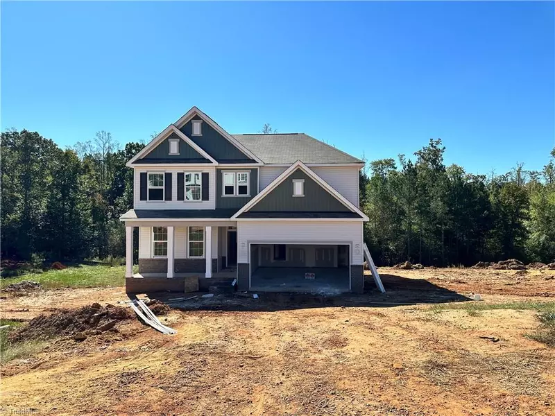 8821 Belews Ridge RD, Stokesdale, NC 27357