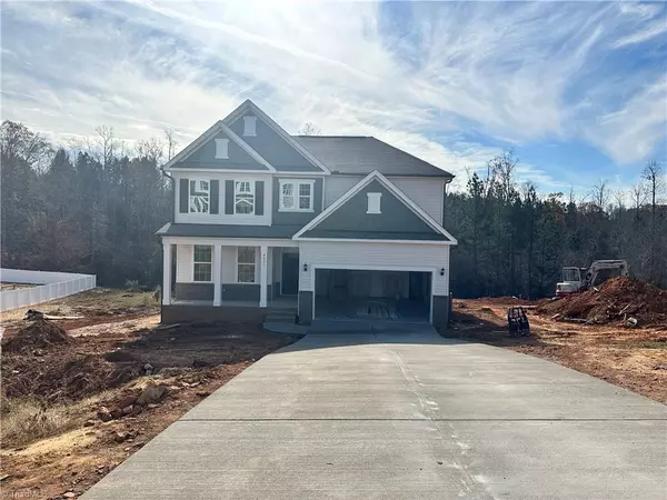 Stokesdale, NC 27357,8821 Belews Ridge RD