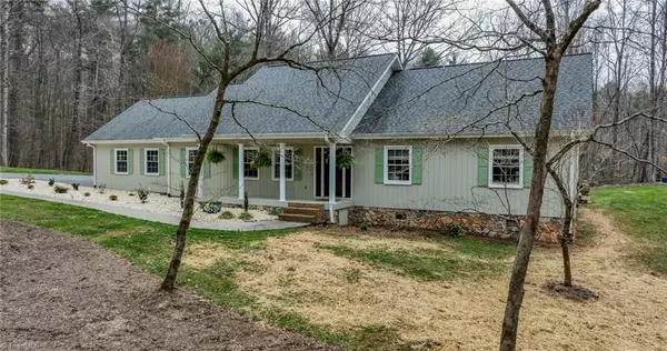 244 Old Farms RD, Wilkesboro, NC 28697