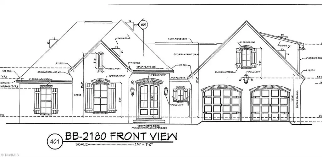 High Point, NC 27262,2852 Saint Giles CT