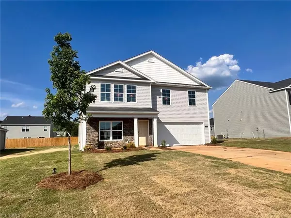 651 Fionn ST, Gibsonville, NC 27249