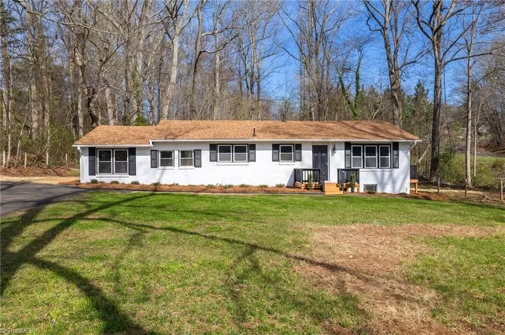 Rural Hall, NC 27045,1215 Tobaccoville RD