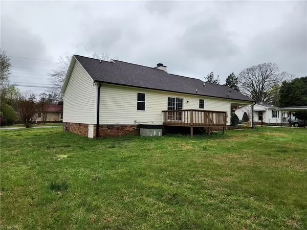 Randleman, NC 27317,307 Swaim ST