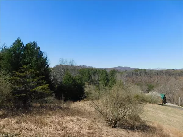 Piney Creek, NC 28663,Lot #54 Rachel WAY