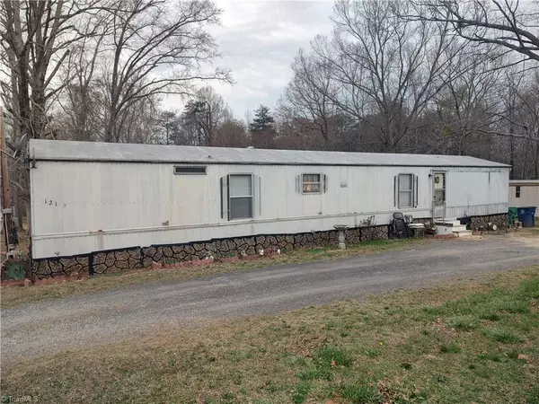 Eden, NC 27288,116 Westerly Park RD