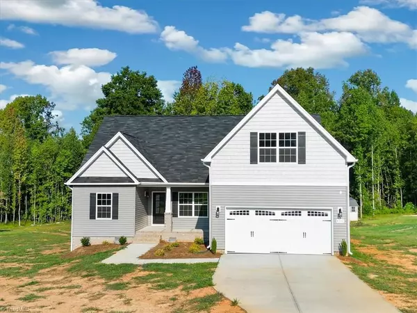 6512 Rogers Farm RD #Lot 24, Pleasant Garden, NC 27313