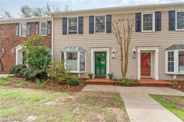 Greensboro, NC 27410,1106 Summer PL