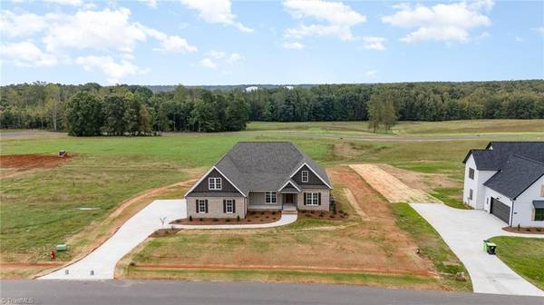 Stokesdale, NC 27357,7605 Hawkins Ridge DR