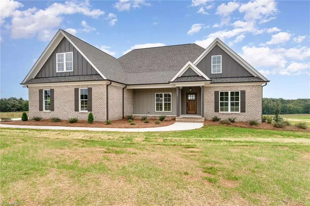 Stokesdale, NC 27357,7605 Hawkins Ridge DR