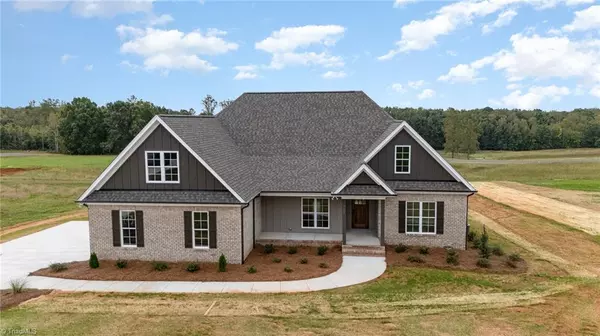 Stokesdale, NC 27357,7605 Hawkins Ridge DR