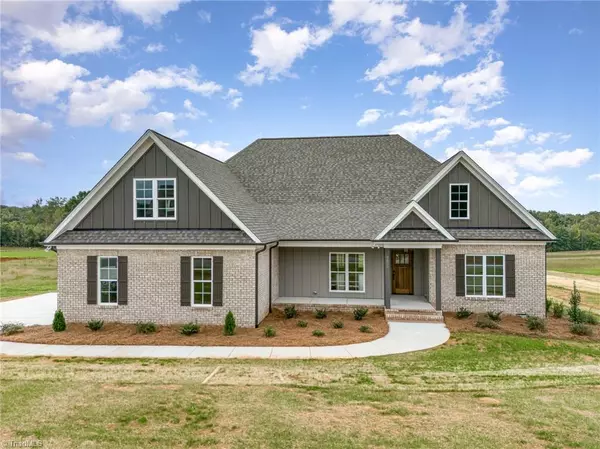 Stokesdale, NC 27357,7605 Hawkins Ridge DR