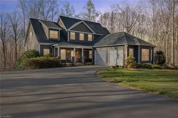 1140 Styers Mill RD, Yadkinville, NC 27055