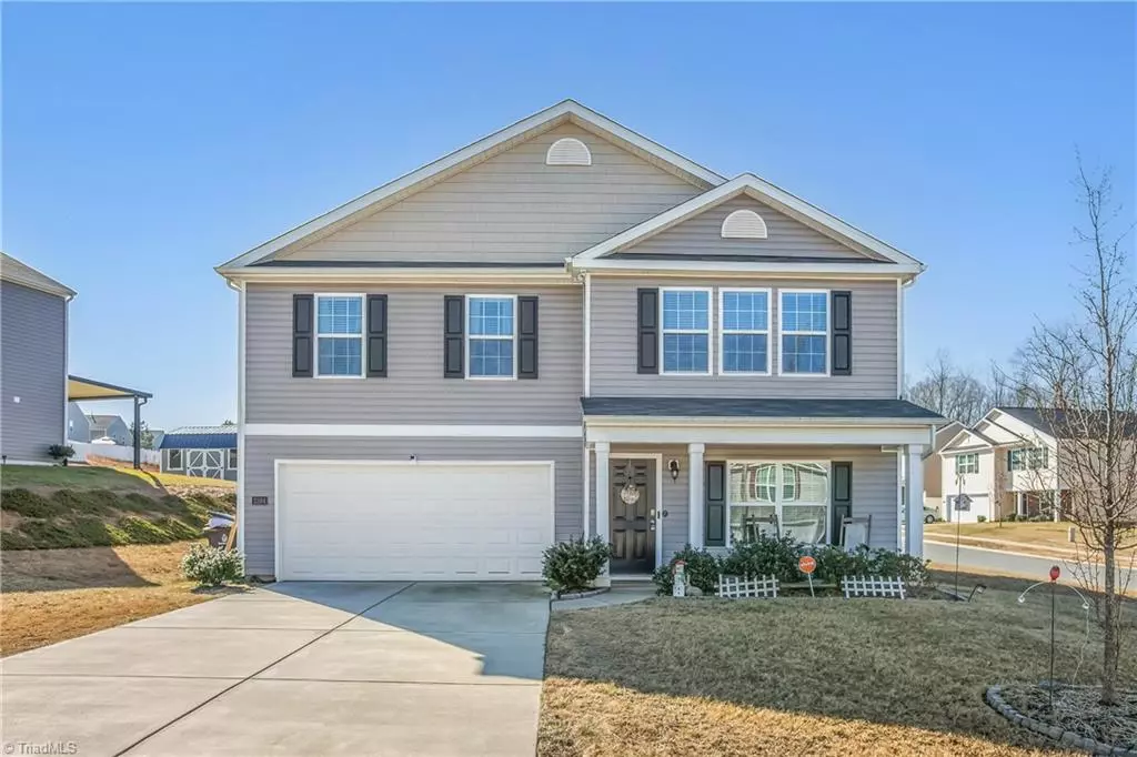 Rural Hall, NC 27405,2394 Whisperwood ST