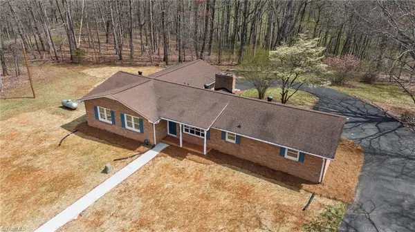 Lawsonville, NC 27022,1562 Clark RD