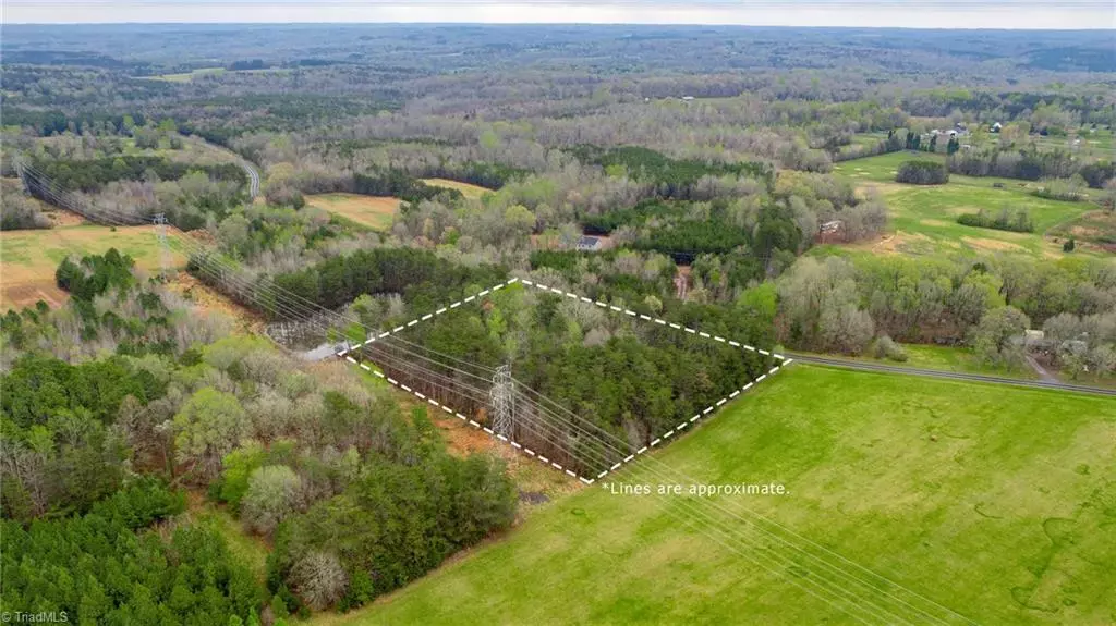 Stoneville, NC 27048,LOT 1-A Grogan RD #Grogan Road