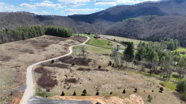 Lot 46 River Watch TRL,  Laurel Springs,  NC 28644