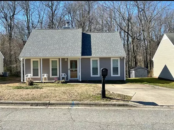 2714 Bears Creek RD, Greensboro, NC 27406