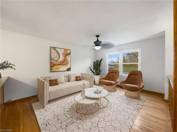 Rural Hall, NC 27045,1024 Gunnell RD