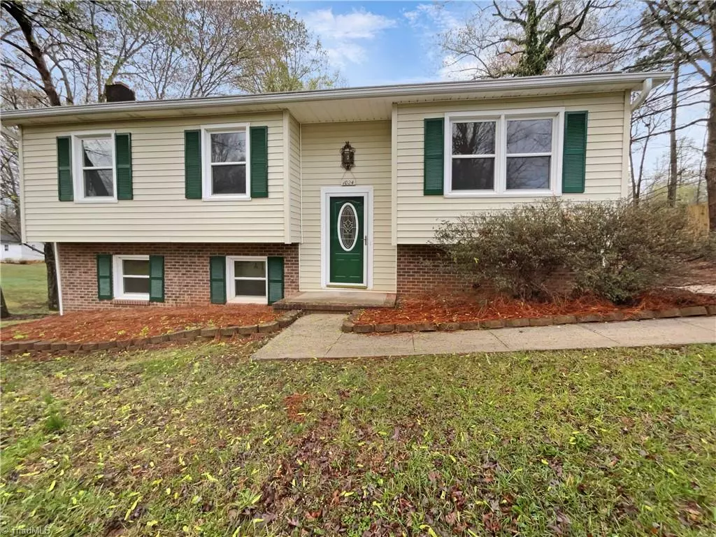 Rural Hall, NC 27045,1024 Gunnell RD