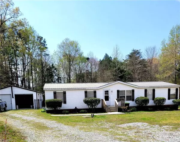 Lexington, NC 27292,483 Lester DR