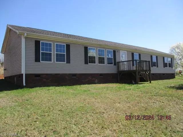 175 Hollar WAY, Salisbury, NC 28147