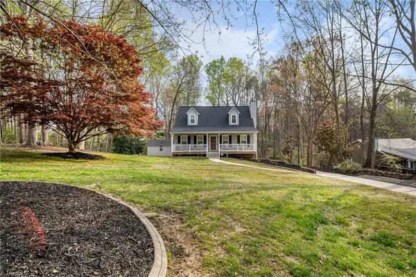 Walkertown, NC 27051,7207 Fairway Pines CT