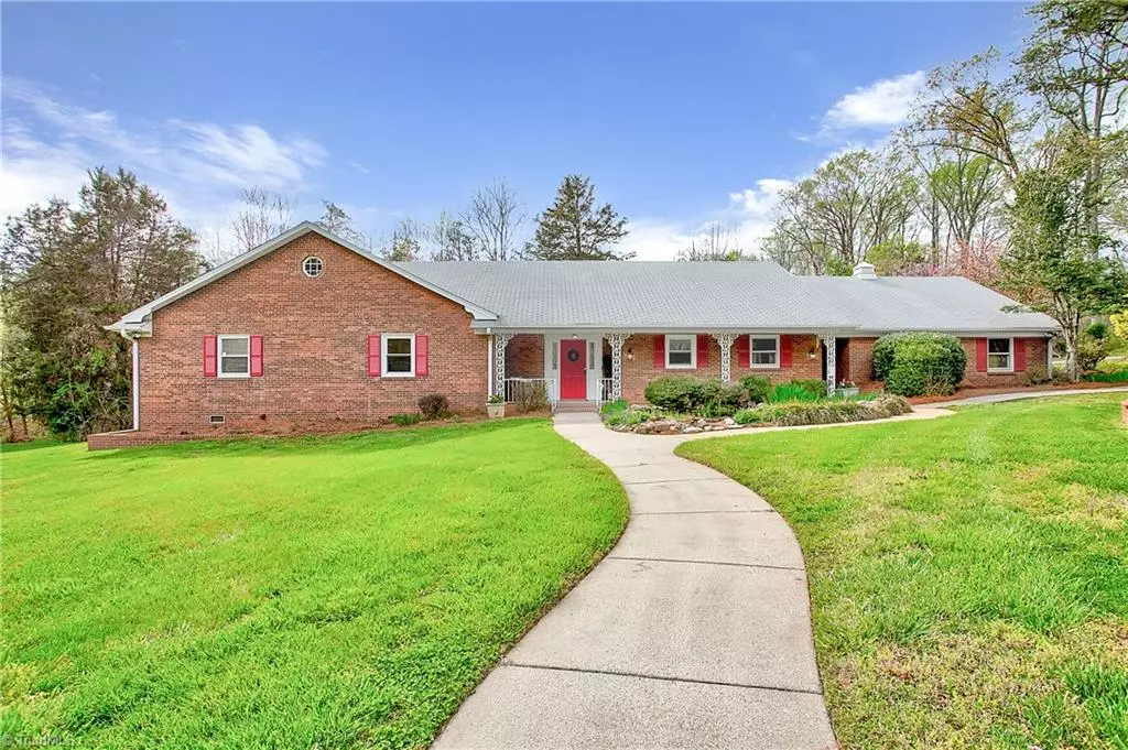 Rural Hall, NC 27045,120 Buckhaven CT