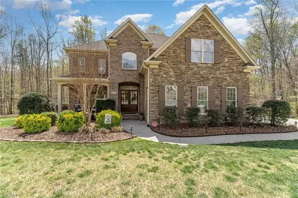 Kernersville, NC 27284,4001 Ridgeline DR