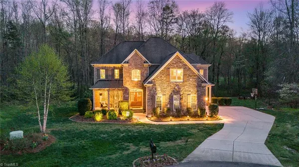 Kernersville, NC 27284,4001 Ridgeline DR