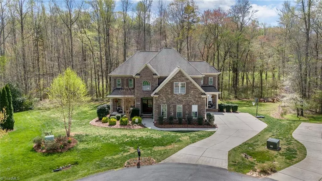Kernersville, NC 27284,4001 Ridgeline DR