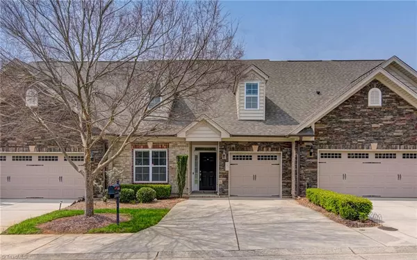 Winston Salem, NC 27103,1436 Neville Gardens LN