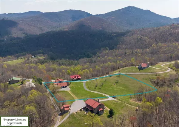 Moravian Falls, NC 28654,339 Apple Hill DR