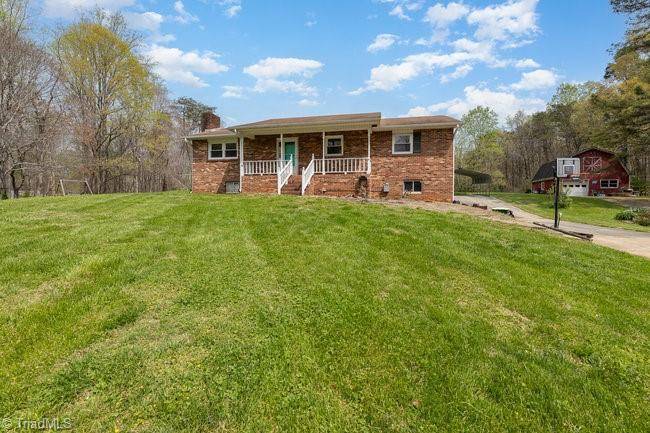 Lewisville, NC 27023,605 Cherry Tree LN