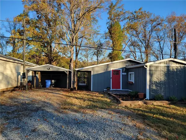 118 Riverview BLVD, Lexington, NC 27292