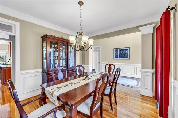 Kernersville, NC 27284,1525 Fred Chapel LN