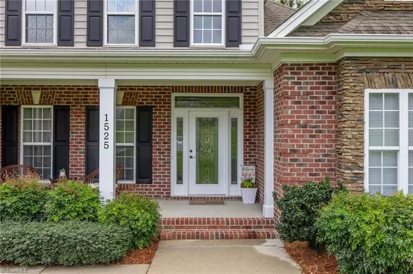 Kernersville, NC 27284,1525 Fred Chapel LN