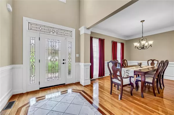 Kernersville, NC 27284,1525 Fred Chapel LN