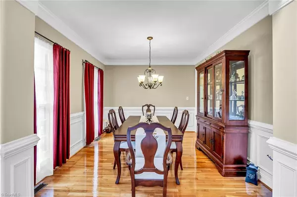 Kernersville, NC 27284,1525 Fred Chapel LN