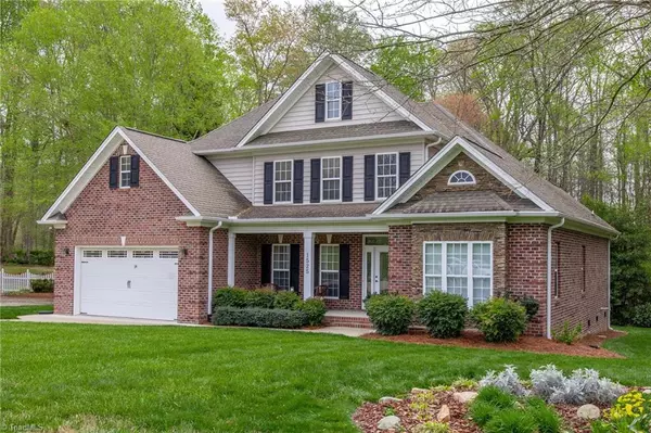 Kernersville, NC 27284,1525 Fred Chapel LN