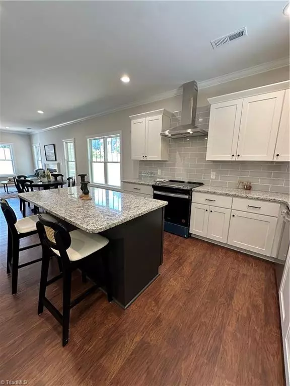 High Point, NC 27262,319 Ridgeland DR