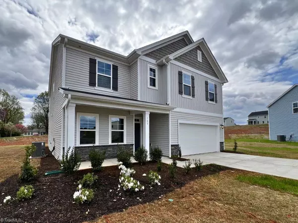 King, NC 27021,103 Cremello DR