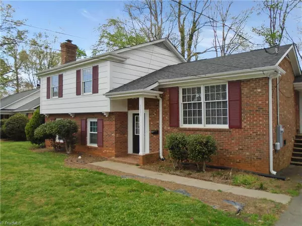 3231 Polo RD, Winston-salem, NC 27106