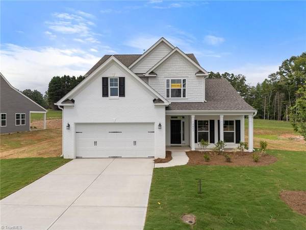 7847 Fairview Garden TRL, Clemmons, NC 27012