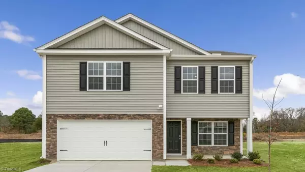 276 LULU LN, Lexington, NC 27292