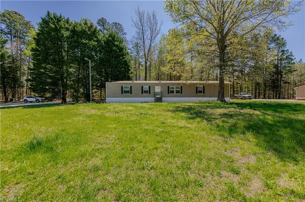 3400 E NC Highway 62, Liberty, NC 27298