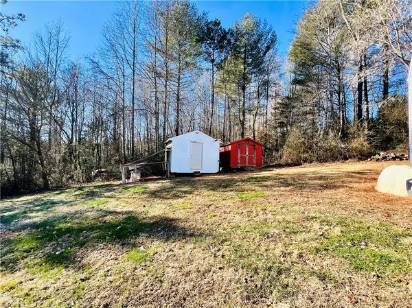 Purlear, NC 28665,326 Huffman Fork RD