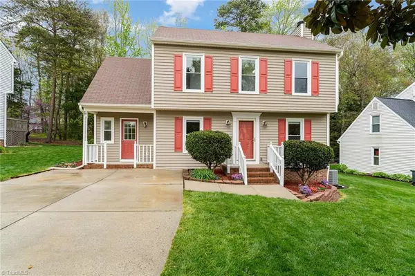 Greensboro, NC 27407,4992 Heritage Woods DR