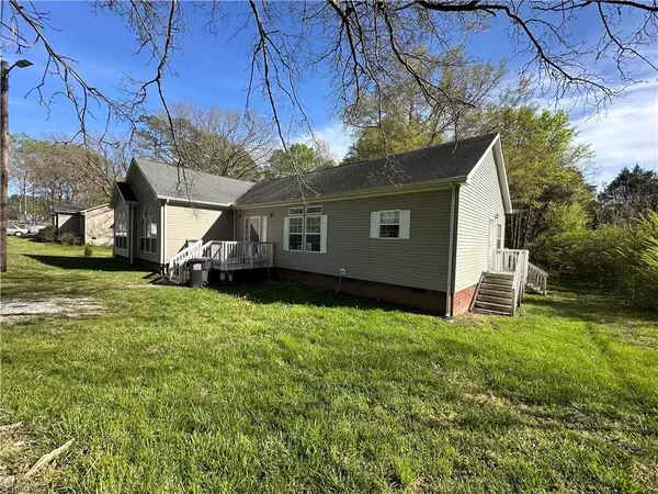 Salisbury, NC 28147,1045 Gibson RD